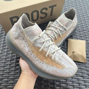Adidas Yeezy Boost 380 Pepper Non-Reflective Men's Shoes FZ1269